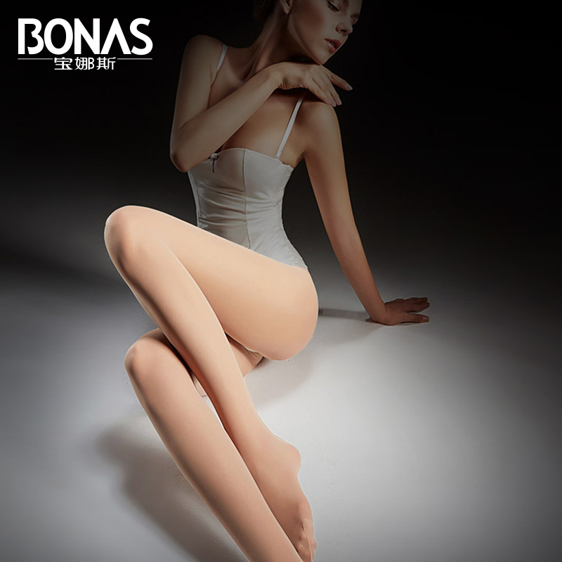 Chaussettes - collants BONAS - Ref 780352 Image 1