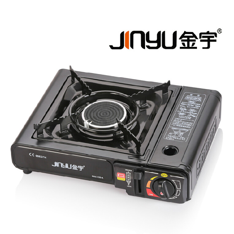 金宇户外 便携烧烤 卡式炉 火锅炉 烧烤炉野餐炉具