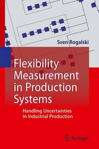 【预订】Flexibility Measurement in Productio...