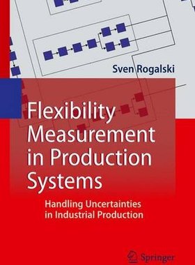 【预订】Flexibility Measurement in Productio...