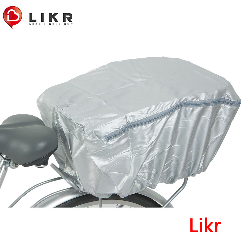 Panier pour vélo FIRSTCLASS - Ref 2257605 Image 1