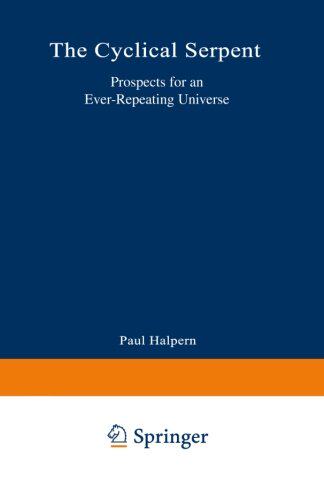 【预订】The Cyclical Serpent: Prospects for ...