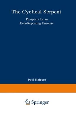 【预订】The Cyclical Serpent: Prospects for ...