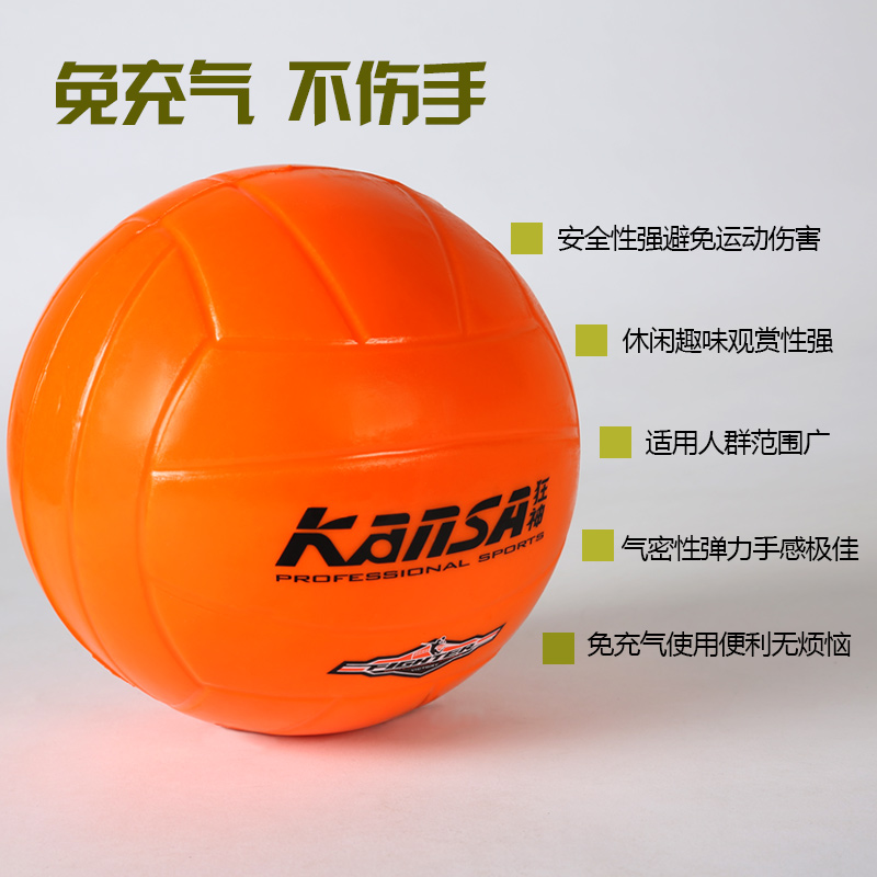 Ballon de volley-ball - Ref 2015220 Image 1
