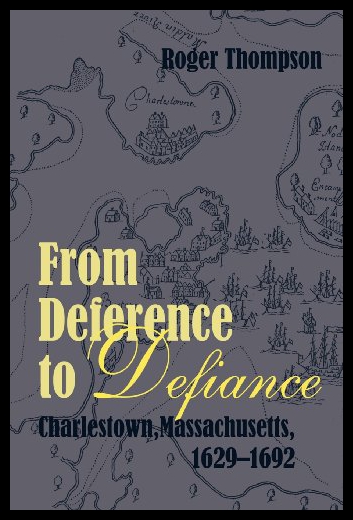 【预售】From Deference to Defiance (Paperback)