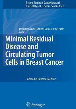 【预订】Minimal Residual Disease and Circula...