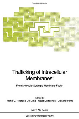 【预订】Trafficking of Intracellular Membran...