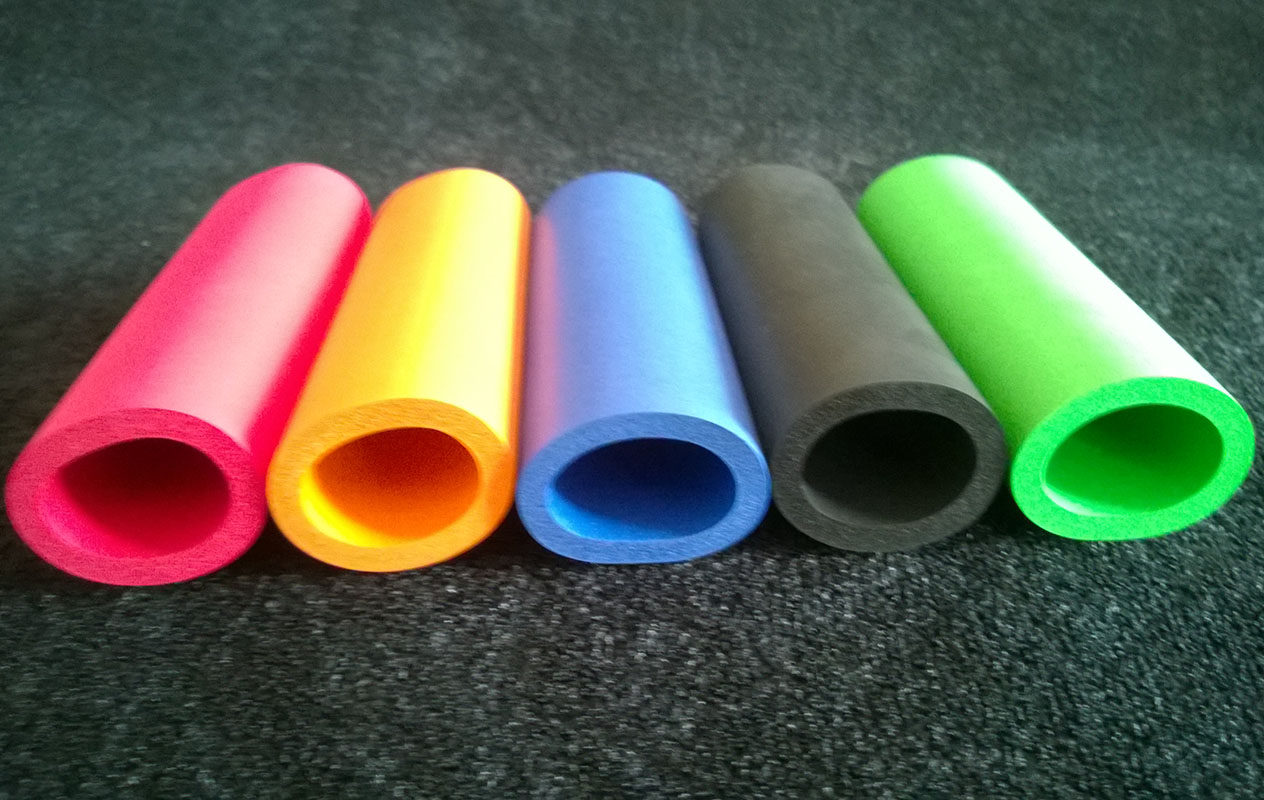 Poignées de vélo - Ref 2345918 Image 1