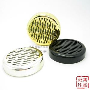 保湿器 加湿器保湿片 大号直径5.7（自带粘贴片）