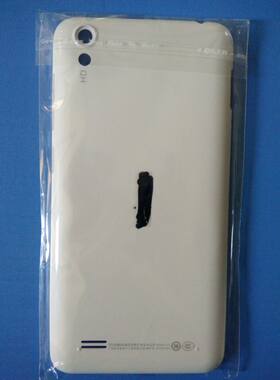 适用于 vivo Y17T Y17W 手机后盖 电池后盖 后壳 外壳