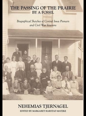 【预售】【预售】The Passing of the Prair...