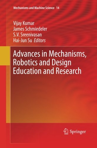 【预订】Advances in Mechanisms, Robotics and...