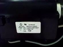 全新三洋电视高压包 BSC22-2698S 1LB4L40B03600