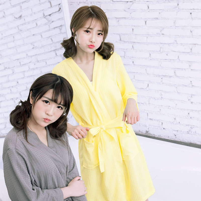 Peignoir jeunesse BOSIDENG BK00101 - Ref 588899 Image 1