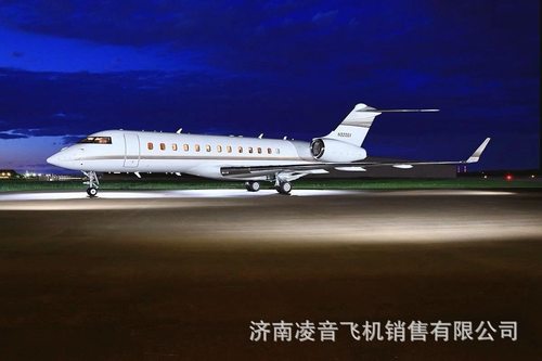 庞巴迪全球快车豪华公务机 商务包机 私人公务机经销商飞机价格