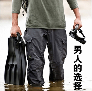 特价户外511战术特勤裤多袋裤工装裤 男长裤修身防水耐磨作训裤