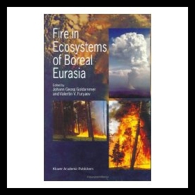 Fire Ecosystems Eurasia Boreal 预售