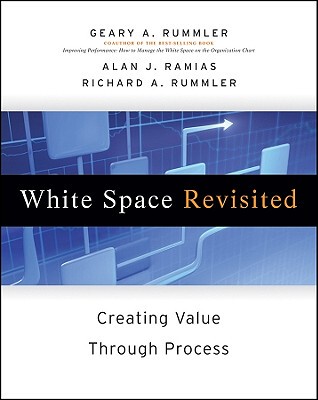 【预售】White Space Revisited: Creating Value Through P