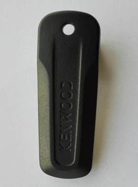 原装正品KENWOOD建伍TK-U100对讲机 TKU100D/3000D对讲机原装背夹