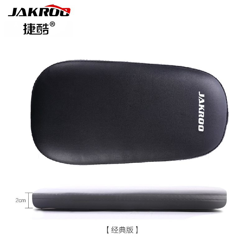 Selle de vélo Mountain Bike JAKROO - Ref 2353514 Image 1
