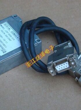 日本 进口安川 YASKAWA JZDP-D008-019 连接器