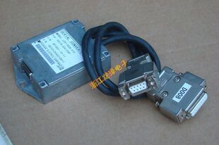 019 日本 连接器 D008 JZDP 进口安川 YASKAWA