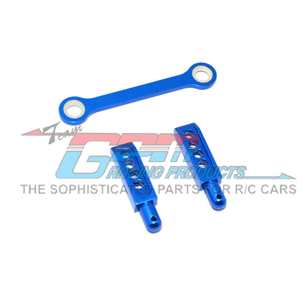 TRAXXAS 1:16 E-REVO铝后金后车壳固定柱-套ERV201R在类目 玩具/童车/益智/积木/模型, 电动遥控玩具零件/工具, 遥控车升级件/零配件中 - 来自Buy2taobao.com提供专业的淘宝代购服务