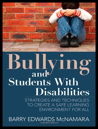 【预售】Bullying and Students with Disabilities: Strategi