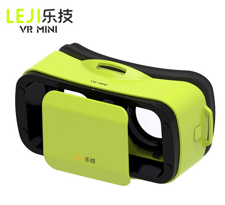 Lunettes VR ou 3D  VRBOX - Ref 1226349 Image 3