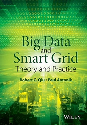 【预订】Smart Grid Using Big Data Analytics...