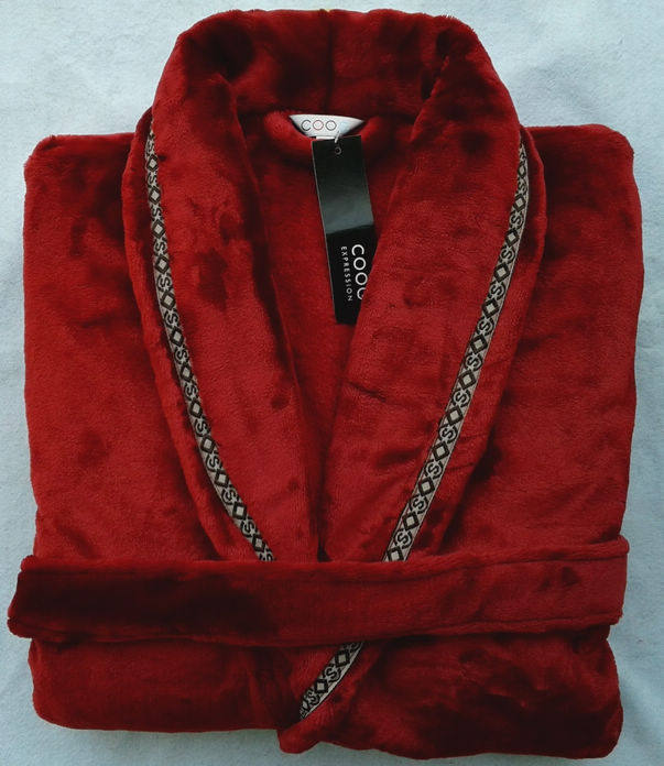 Peignoir - Ref 602863 Image 6