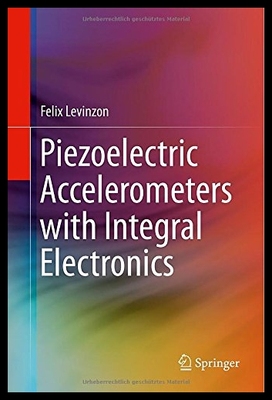 【预售】Piezoelectric Accelerometers with Inte