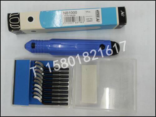 正品NAIJIA耐佳修边刀刮刀修边器