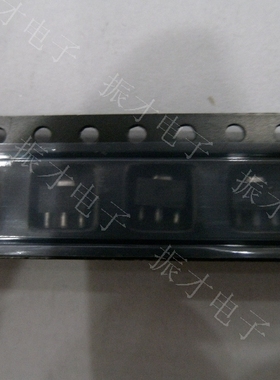 并联调节器HA17431UA 丝印4A 封装SOT-89