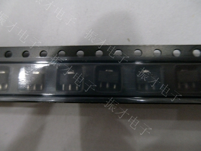 XC62FP3302PR 封装SOT89 丝印3D09