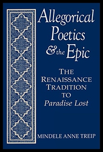 Poetics and the The Allegorical Epic Renaissance 预售