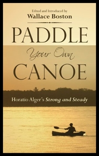 Horatio and Paddle Strong Alger Canoe Own Your 预售