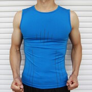 Débardeur sport pour homme - Ref 2023678 Image 9