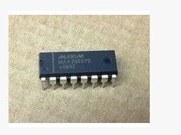 直插 和 贴片 MAX232CPE/MAX232EPE  MAX232CSE  RS-232接口IC