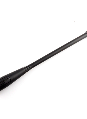 科立讯对讲机原装天线 PT558/PT558S/PT558D/等手台长天线 U全频