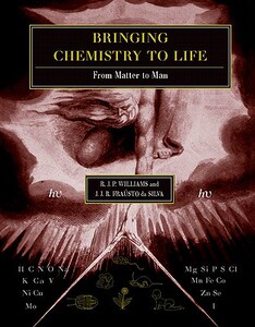 现货 Bringing Chemistry to Life: From Matter to Man [9780198505464]