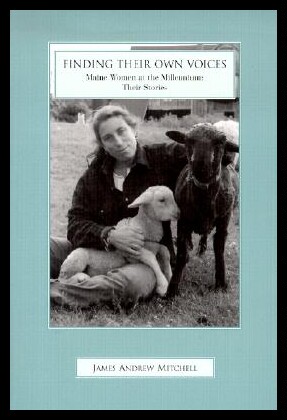 【预售】Finding Their Own Voices: Maine Women