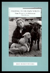 【预售】Finding Their Own Voices: Maine Women