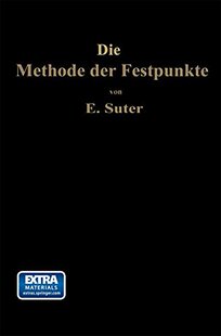 Methode Die Der Festpunkte Bere... Zur 预订