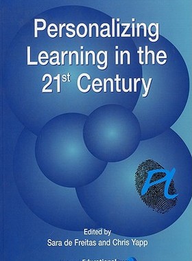 【预售】Personalizing Learning in the 21st Century