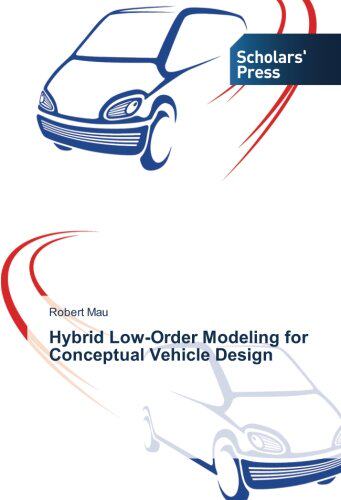 【预售】Hybrid Low-Order Modeling for Concep...