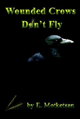 【预售】Wounded Crows Don't Fly