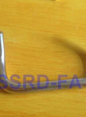 304不锈钢拉手 角型拉手 折弯拉手 柜门把手 弯形拉手 UHFN100