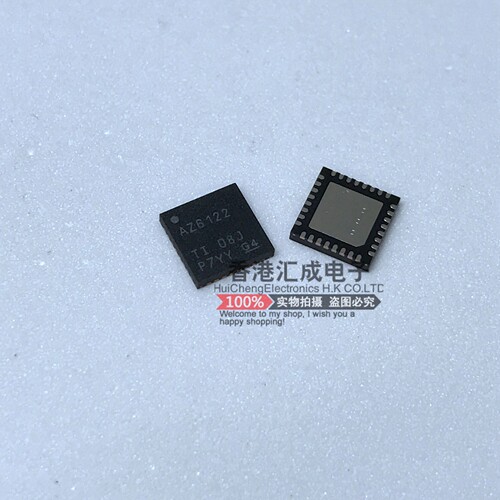 ADS6122IRHBT ADS6122IRHB ADS6122 QFN-32 全新原装