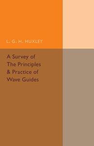 【预订】A Survey of the Principles and Pract...